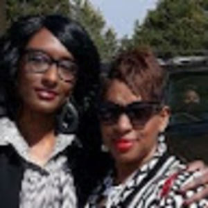 Meet your Posher, Rhonda